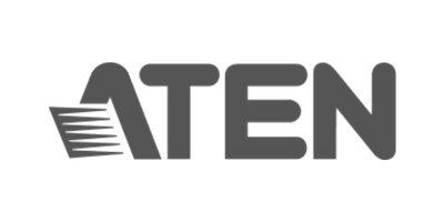  ATEN LOGO 