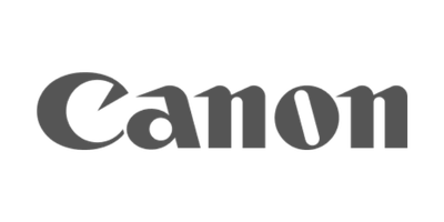  CANON LOGO 