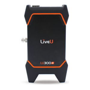 LiveU Solo Pro SDI