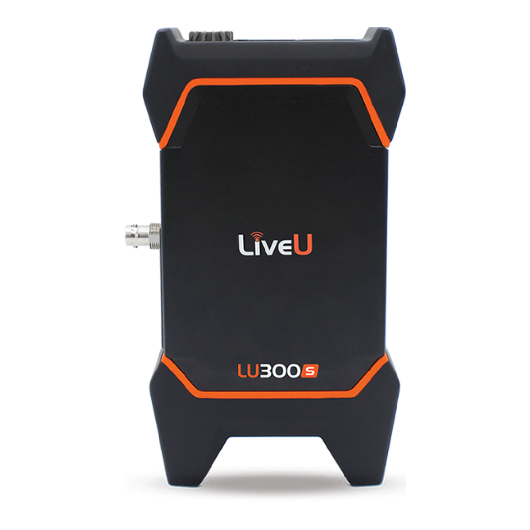 LiveU Solo Pro SDI