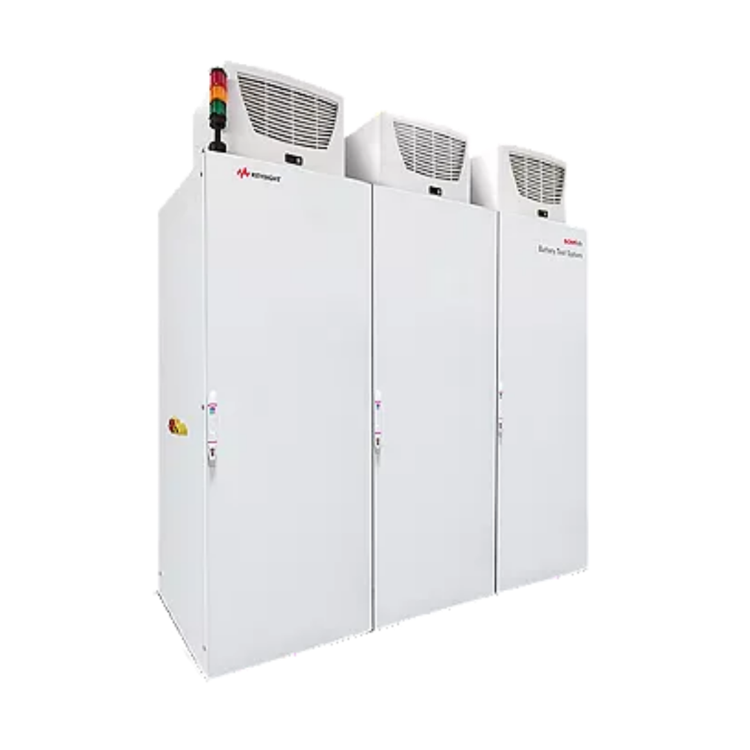 automotive test - Scienlab Battery Test System Module Level