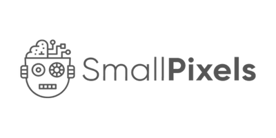  SMALLPIXELS LOGO 