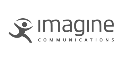  IMAGINE COMMUNICATIONS LOGO 