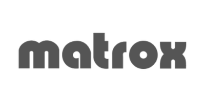  MATROX LOGO 