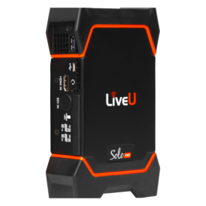 LiveU Solo Pro HDMI