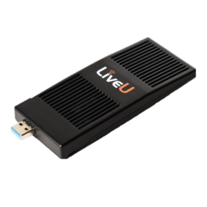 LiveU NET 4G External Modem