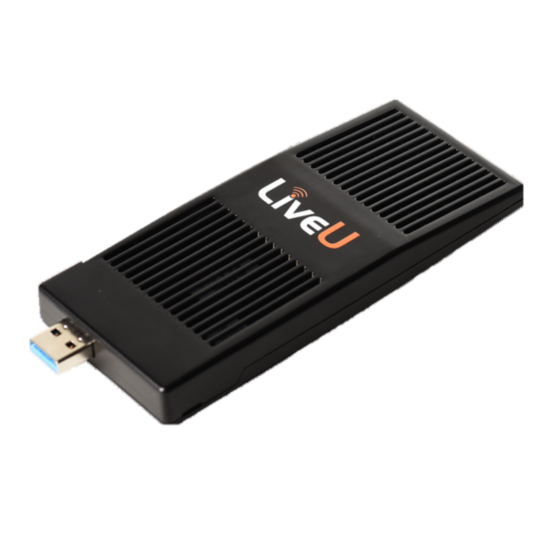 LiveU NET 4G External Modem