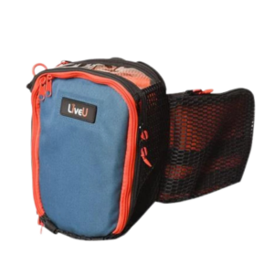 LiveU Solo PRO Belt Pack