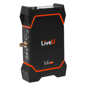 LiveU Solo Pro SDI