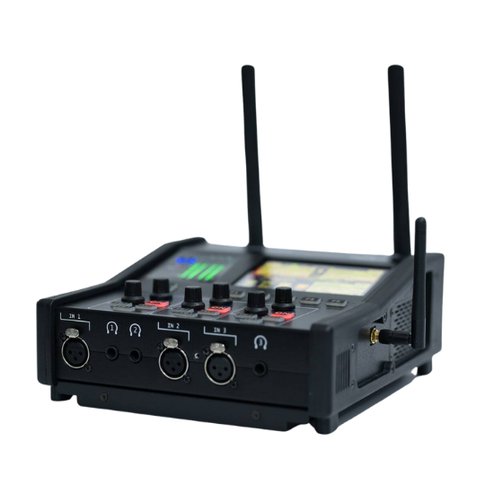 Quantum2 W