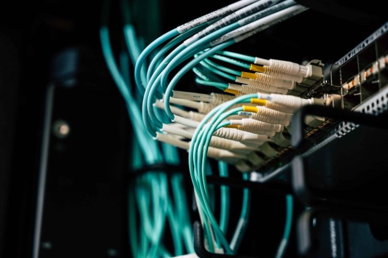SUSTAINABLE NETWORK LIFECYCLE SOLUTIONS 