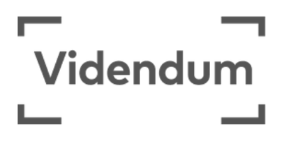  Videndum 